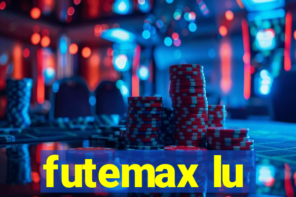 futemax lu